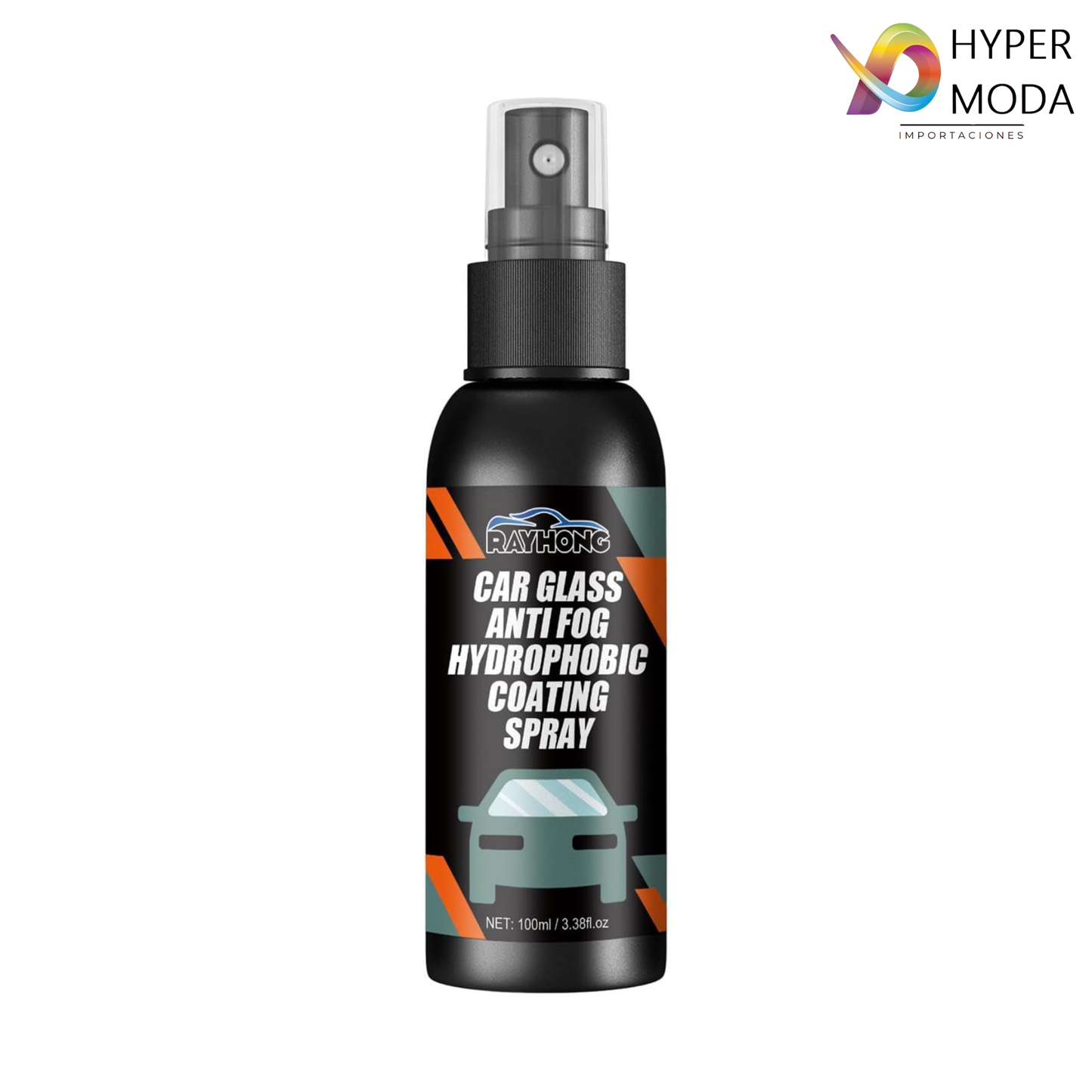 Gray helmet for bikers