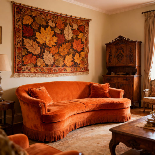 The Ultimate Sofa Buying Guide 2025: Find Your Perfect Match
