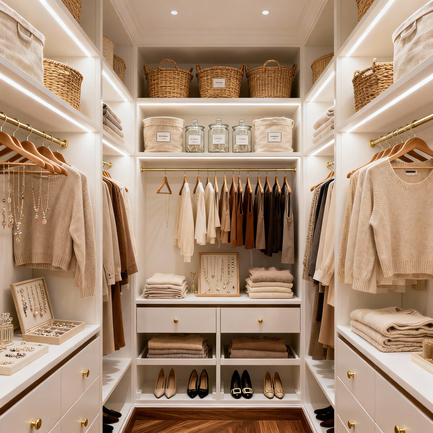Organization
