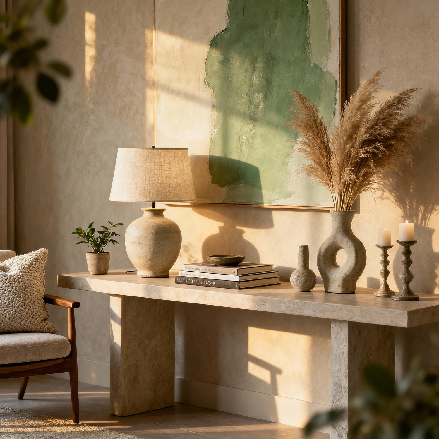 Home Decor