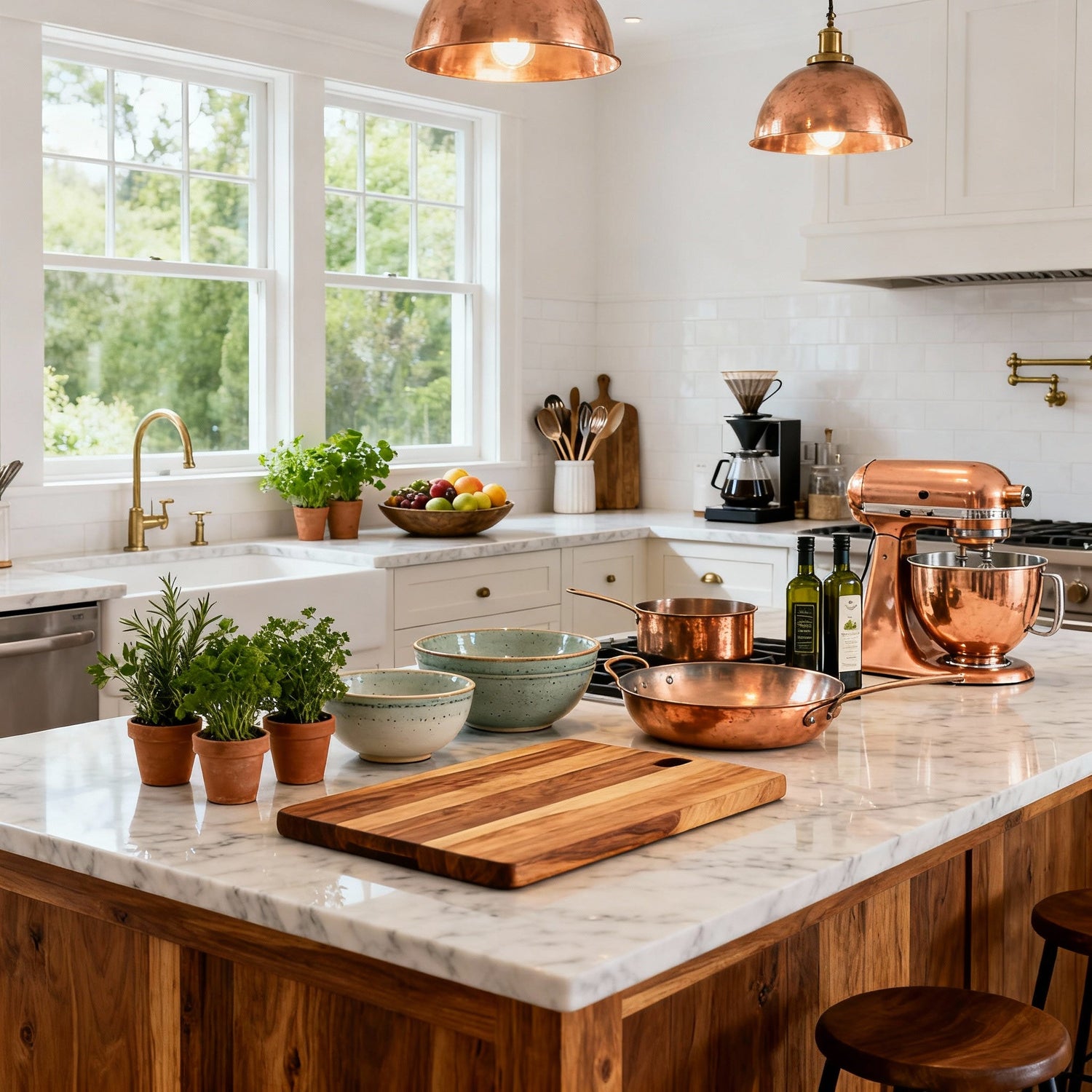 Kitchen Essentials