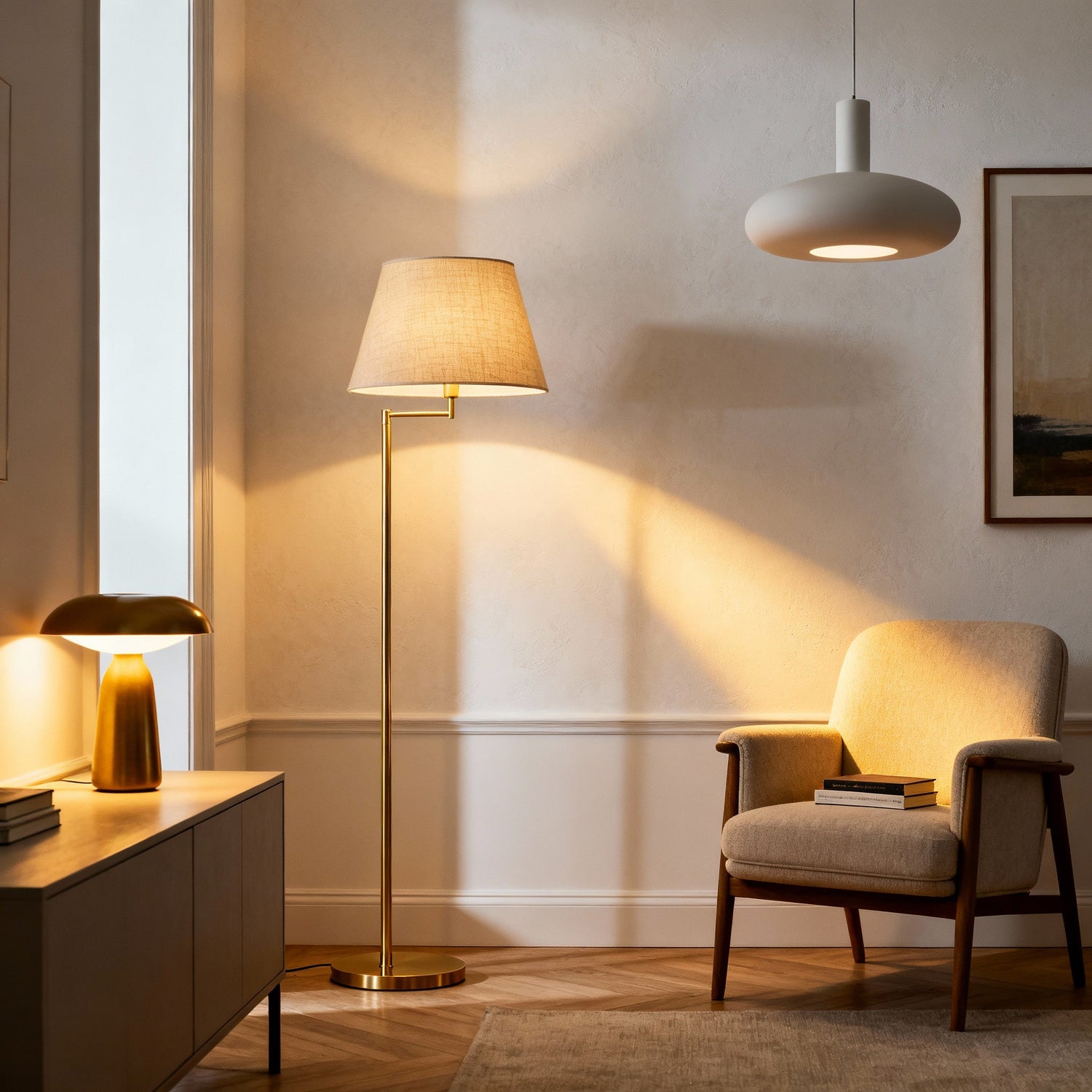 Lighting