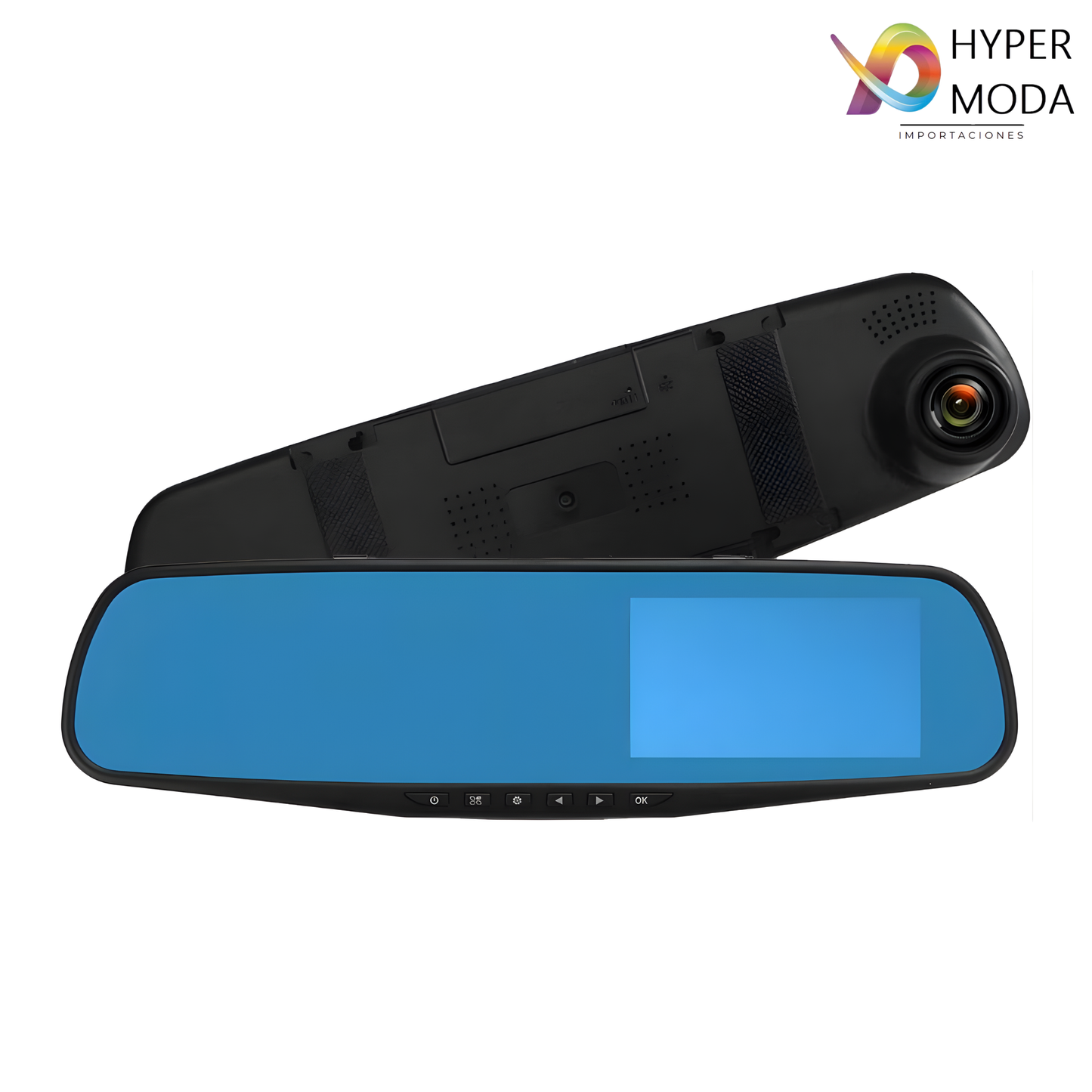 Gray helmet for bikers