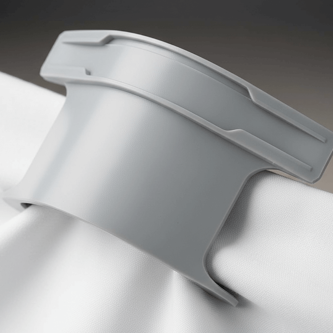 TidyBed Original  The Invisible Fastener That Keeps Your Bed Looking Perfect