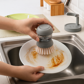 dishwasher