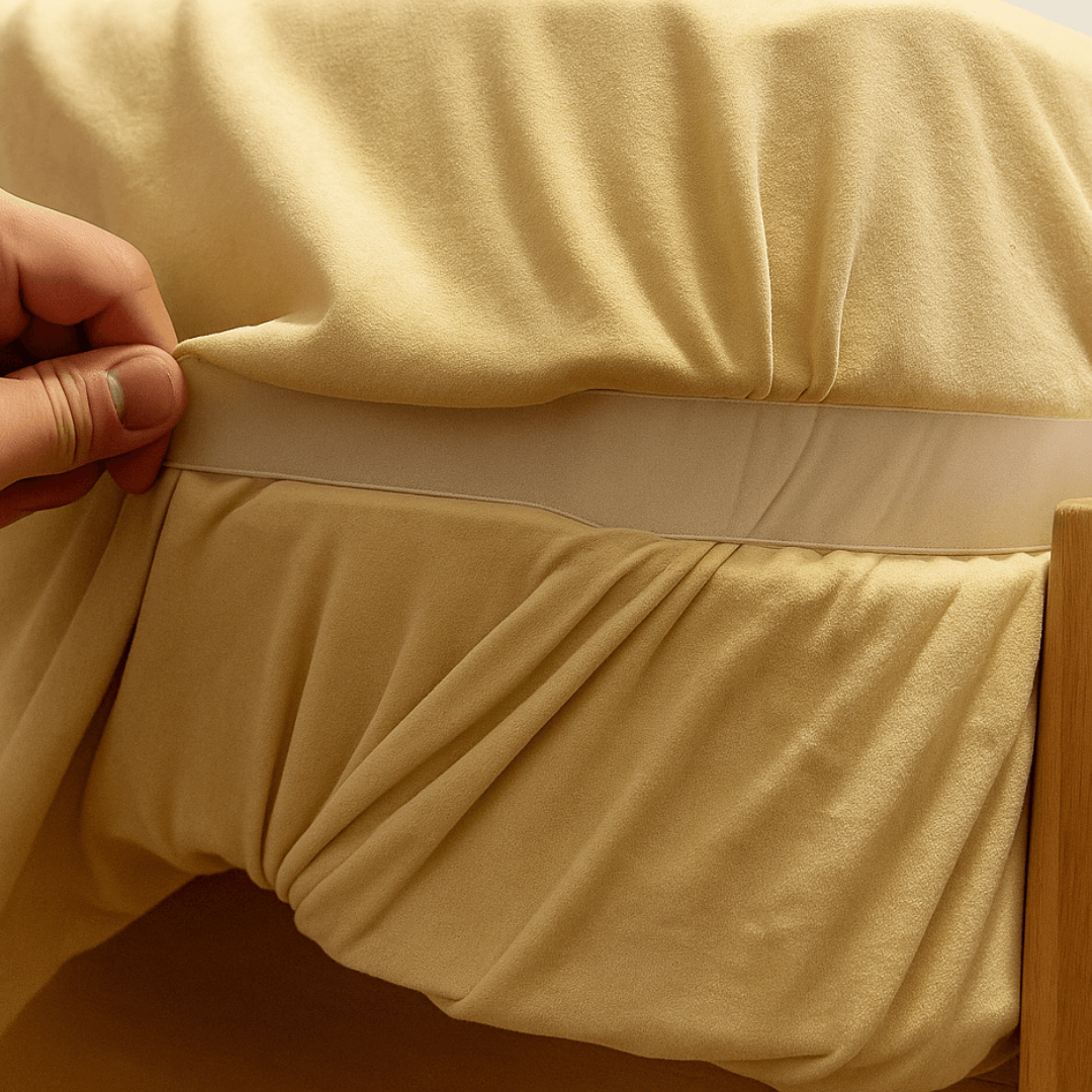 TidyBed Original  The Invisible Fastener That Keeps Your Bed Looking Perfect