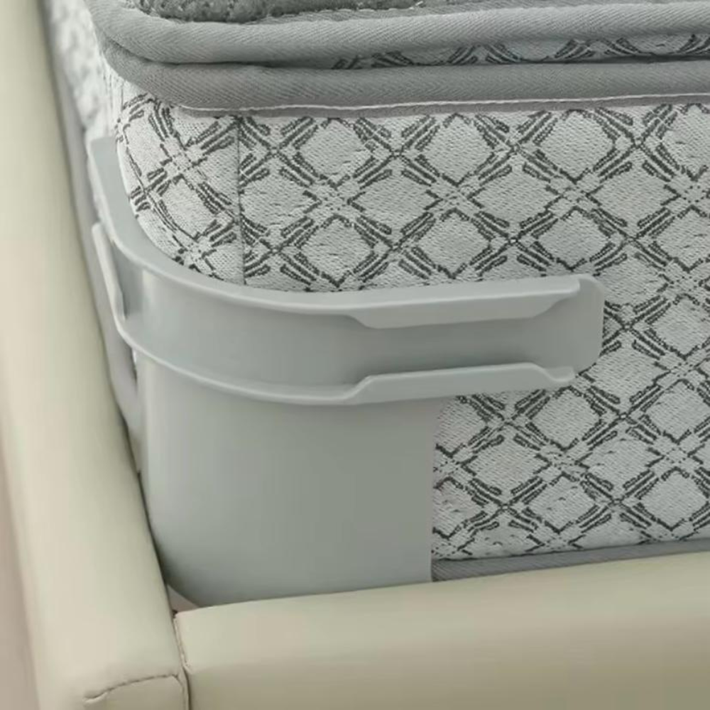 TidyBed Original  The Invisible Fastener That Keeps Your Bed Looking Perfect