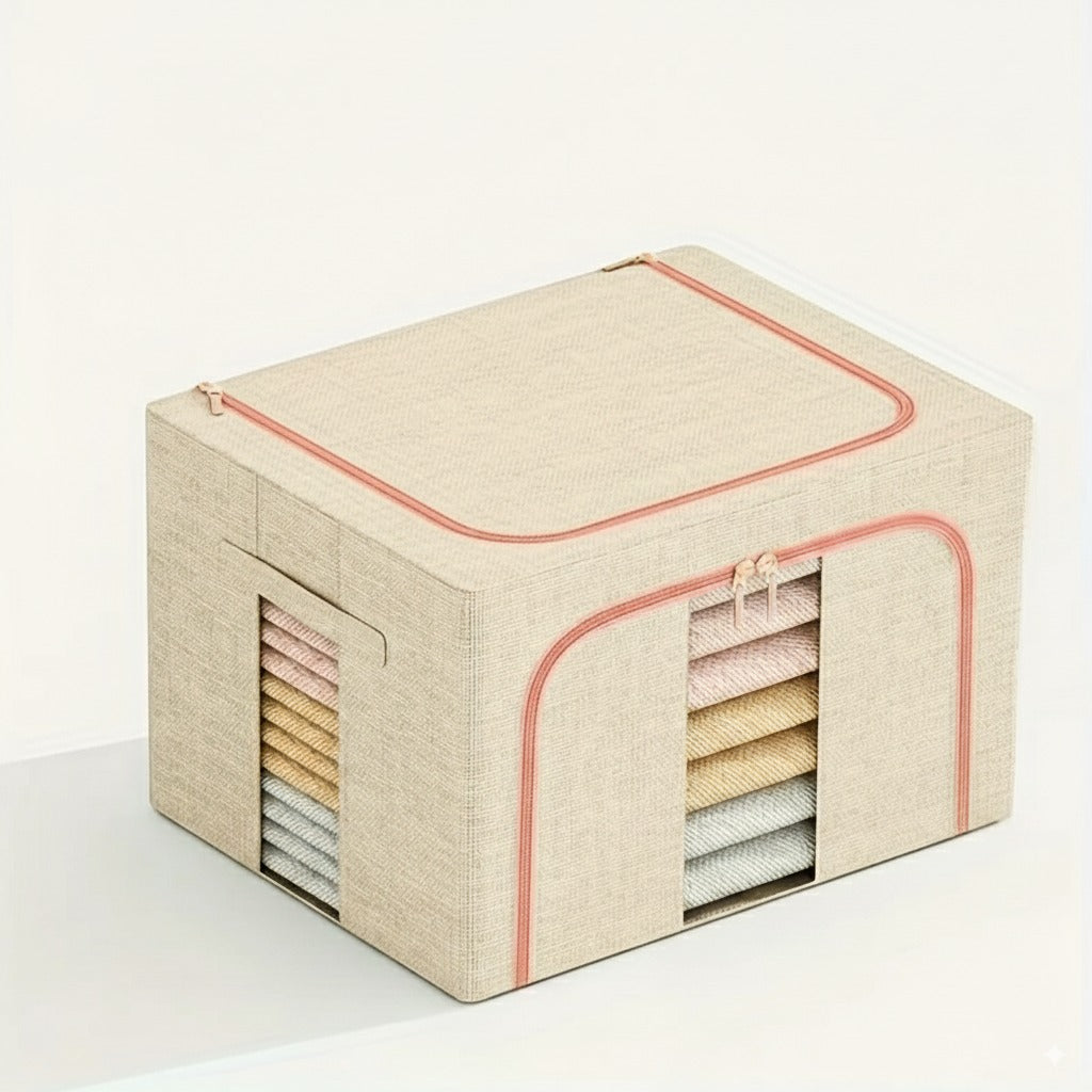 Ultimate Space Saver Storage Box