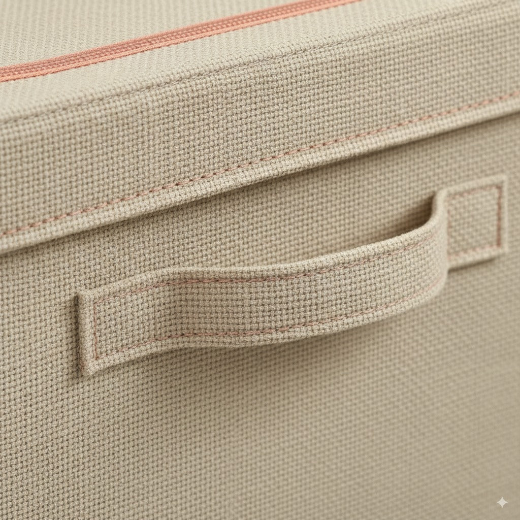 Ultimate Space Saver Storage Box