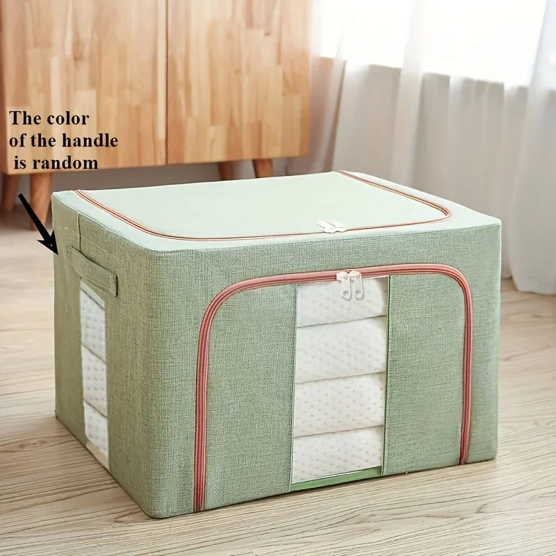 Ultimate Space Saver Storage Box