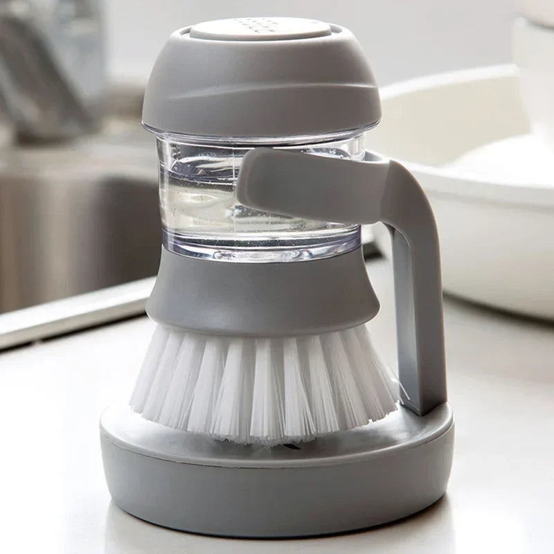 dishwasher