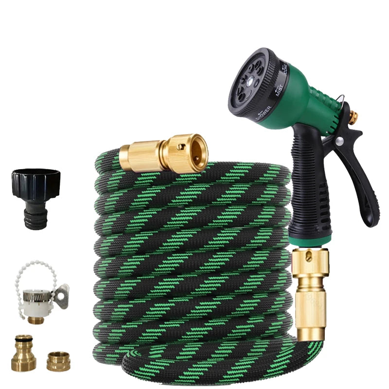 Garden Hose High Pressure Water Gun