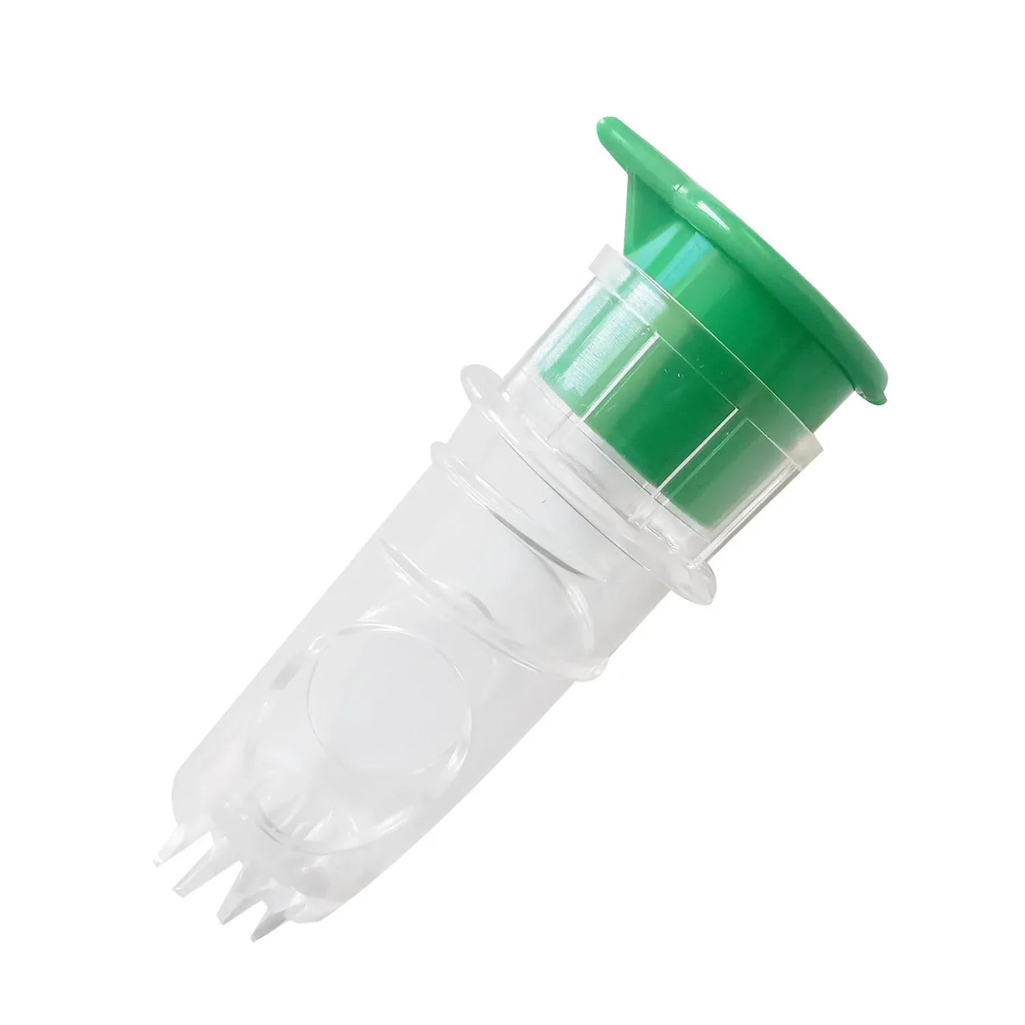 Mini Lemon Juicer Orange