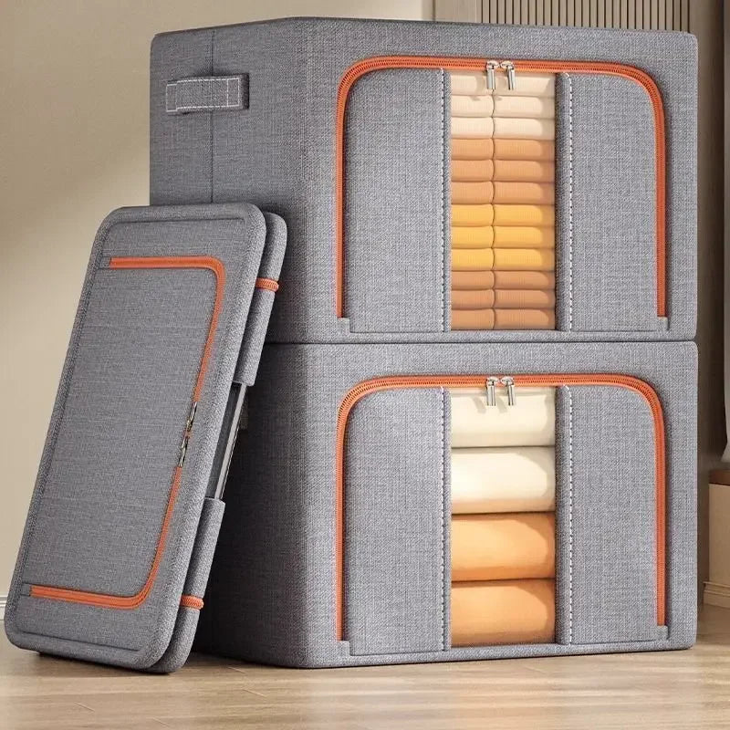 Ultimate Space Saver Storage Box