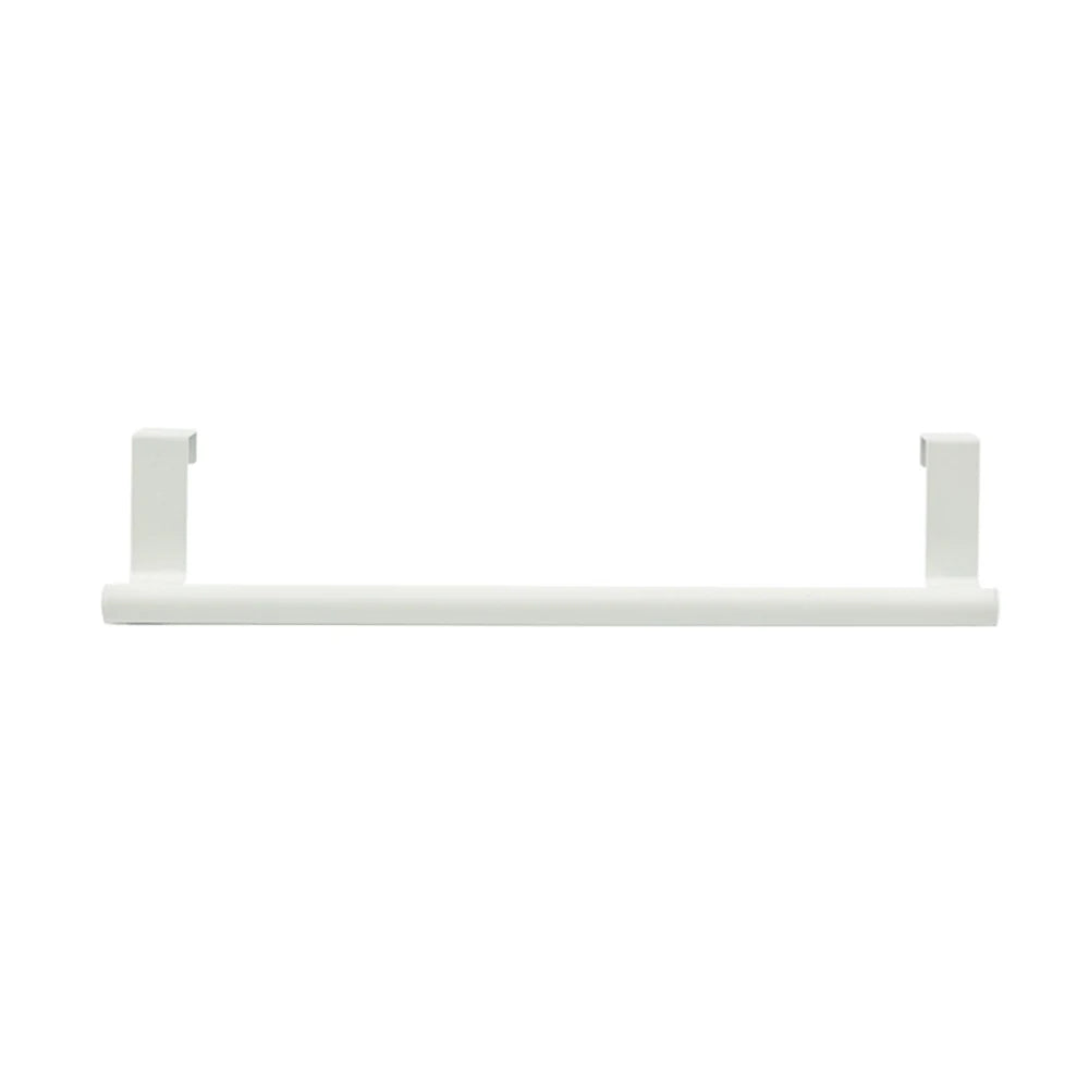 owel Rack Over Door Towel Bar Hanging Holder