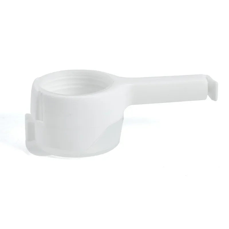 Snack Sealing Clip Fresh Keeping Sealer Clamp Plastic Food