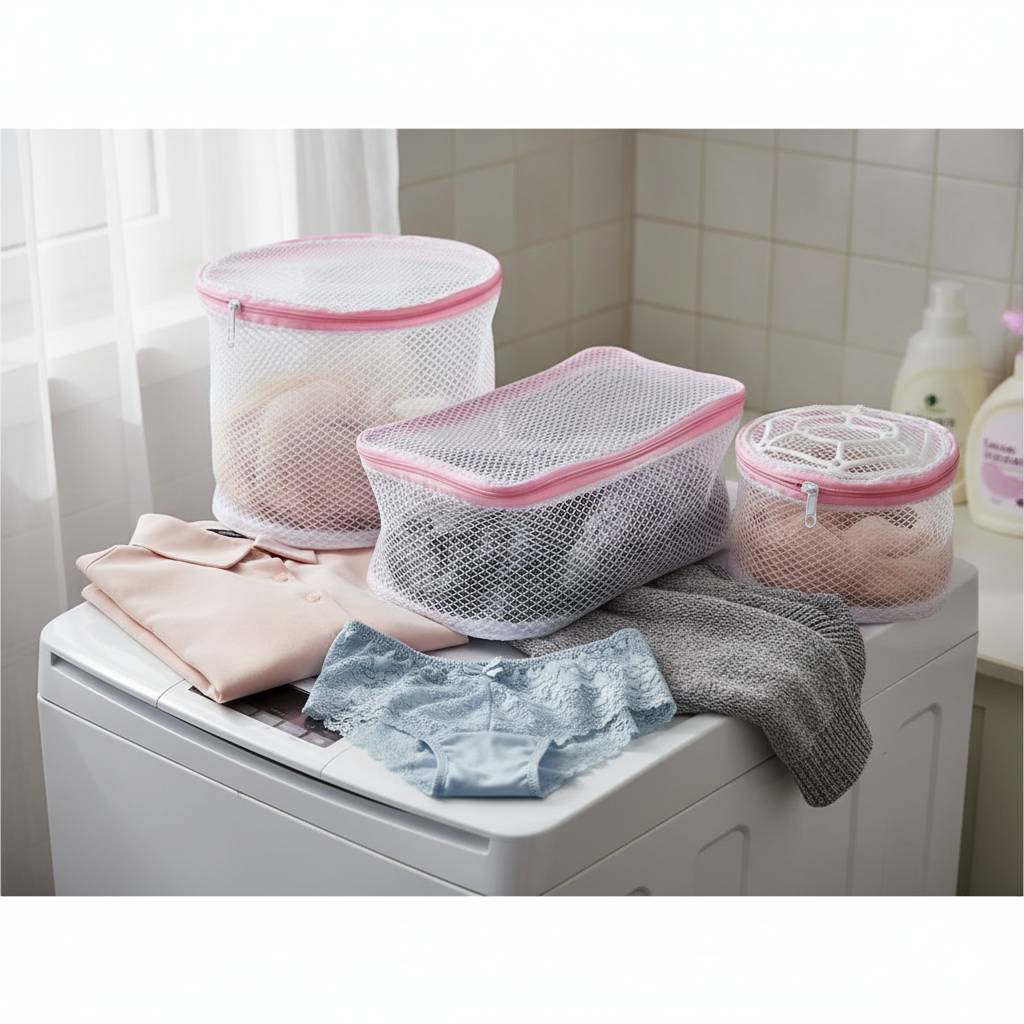 Washing Machine Specific Laundry Bag