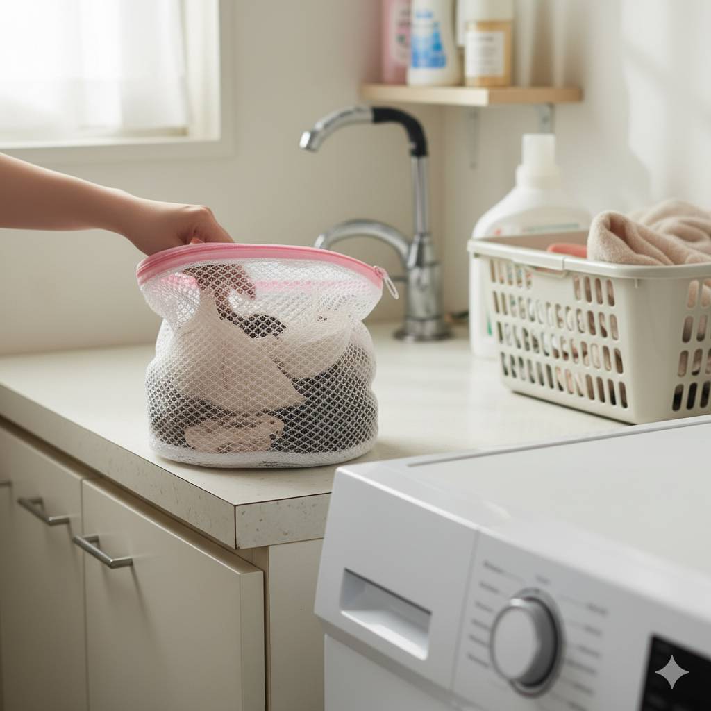 Washing Machine Specific Laundry Bag