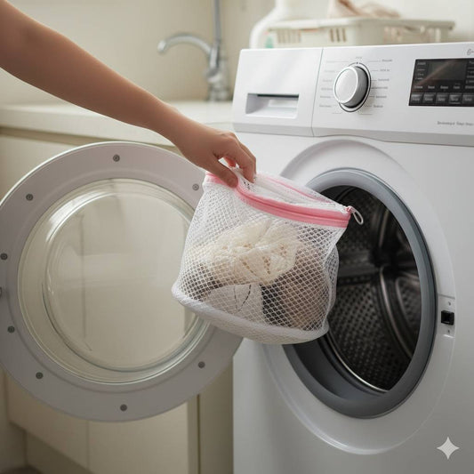 Washing Machine Specific Laundry Bag