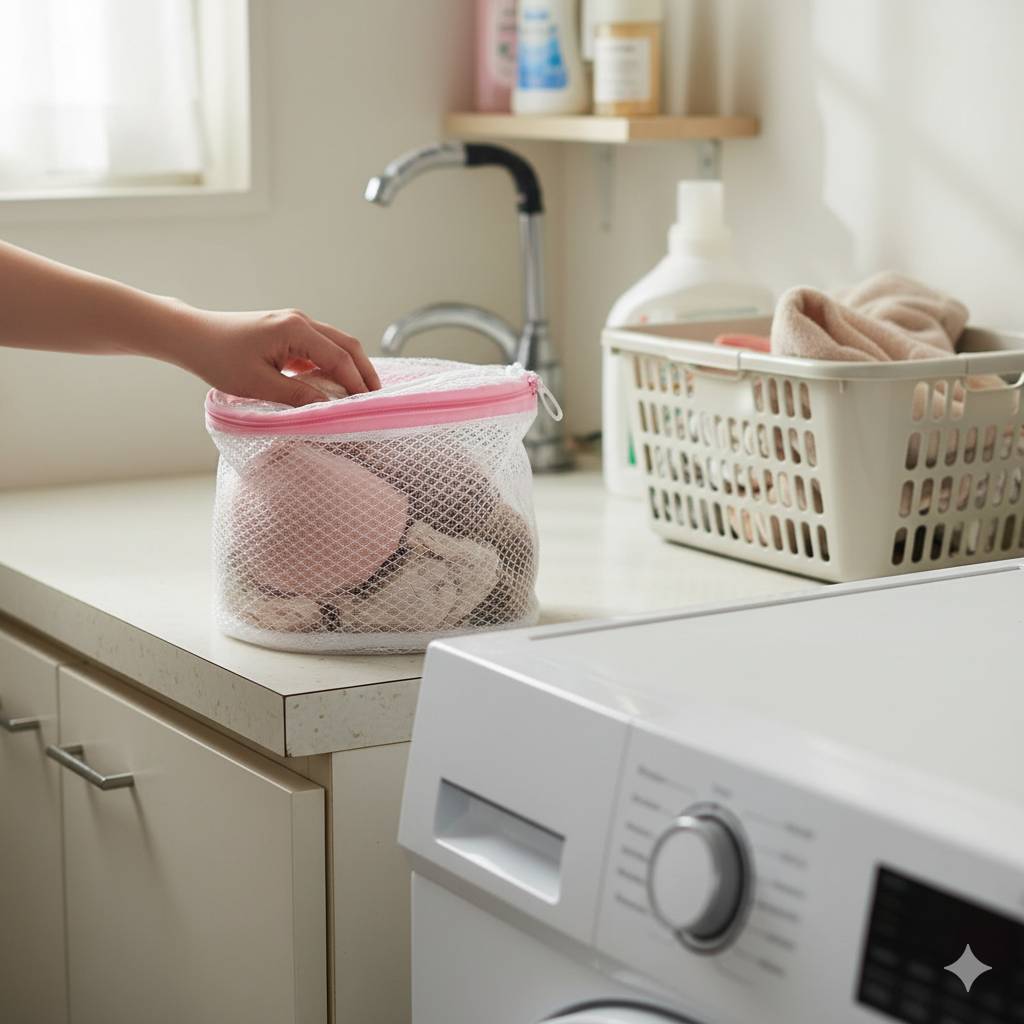 Washing Machine Specific Laundry Bag